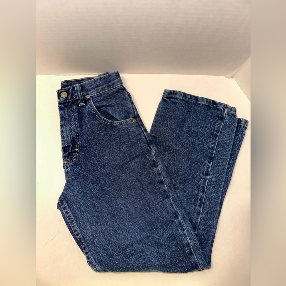Wrangler 12 slim